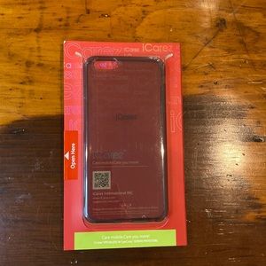 NIB TrueGlass Pro screen protection kit iPhone 6 Plus FTHWx1 tinted anti scratch